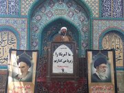 امام جمعه شاهرود: مجلس یازدهم به مشکلات فرهنگی و اقتصادی بپردازد