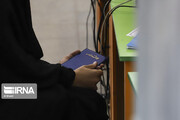 ۱۵۱ نفر داوطلب نمایندگی مجلس در استان سمنان شدند
