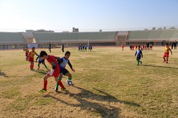 حمیسی: خانواده‌ها فرزندانشان را در مدرسه‌های فوتبال مجوزدار ثبت‌نام کنند/ معضل رشدِ قارچ‌گونه مدارس فوتبال