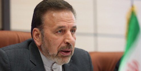 واعظی: سیاست دولت عادیسازی روابط با همسایگان