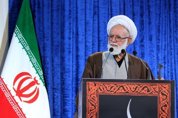 ملت ایران دست از انقلاب و نظام نمیکشد ملت ایران دست از انقلاب و نظام نمیکشد