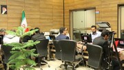 روز شلوغ ثبت نام داوطلبان نمایندگی مجلس در یزد