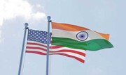  وزیرامور خارجه آمریکا با سفیر هند در مورد ایران گفت وگو کرد