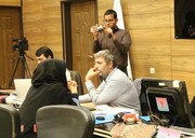 یازدهمین داوطلب زن برای ورود به عرصه انتخابات مجلس در یزد ثبت نام کرد
