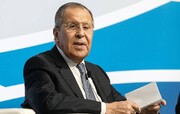 Russian FM terms US sanctions imposed on Iran as "illegal"