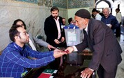 فعالیت ۷۵ هیات اجرایی انتخابات در خراسان رضوی آغاز شد