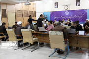 ۱۴۱ داوطلب برای نمایندگی مجلس شورای اسلامی در قم ثبت‌نام کردند