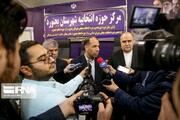 ۱۴ درصد داوطلبان انتخابات مجلس در خراسان شمالی زن هستند