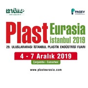 29. Uluslararası İstanbul Plastik Endüstrisi Fuarı'na İran firmaları aktif olarak katıldı