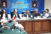 شیرکوند: مشکلات واحدهای صنعتی استان مرکزی با مدیریت جهادی حل می‌شود