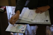 افزایش سه برابری داوطلبان نامزدی مجلس در نوشهر