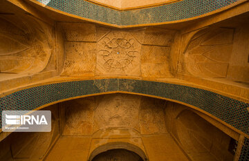 Iran's Menar Jonban, Isfahan's historical shaking minaret