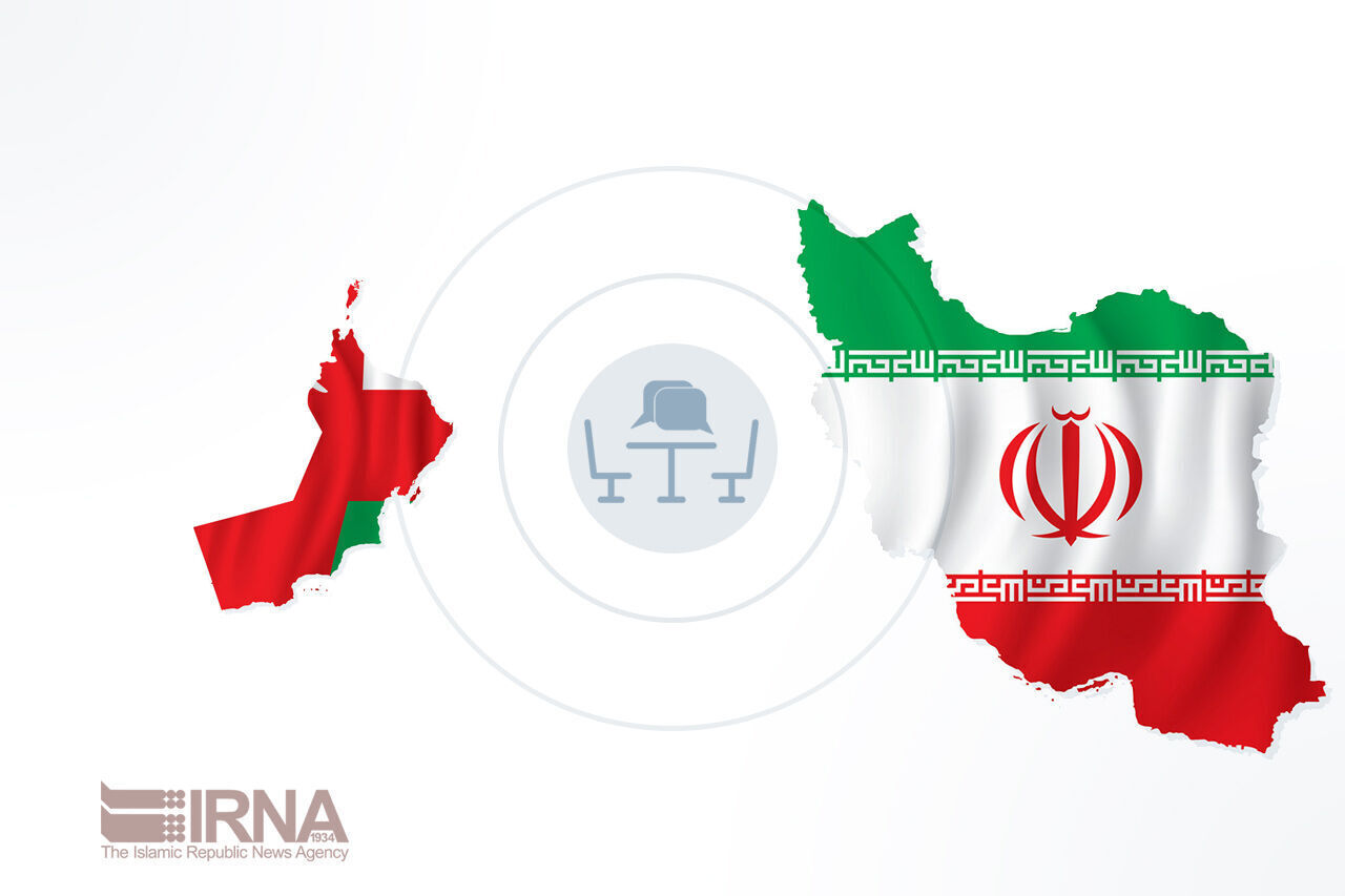 Oman underlines using North-South Corridor for developing export