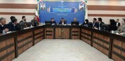 ۱۳ طرح در کارگروه امور زیربنایی و شهرسازی استان مرکزی مصوب شد