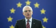 Borrell says Europe should ensure Iran of nuclear deal's benefits  