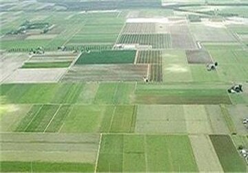 رفع تداخل ۱۳ هزار و ۷۴۸ هکتار اراضی کشاورزی در آذربایجان‎شرقی