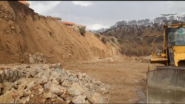 دهیاران جلوی ساخت وساز در حریم رودخانه ها را بگیرند 