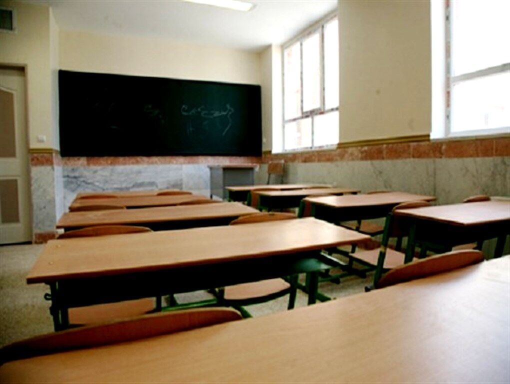 مدیریت بحران محله های البرز با محوریت مدارس  است
