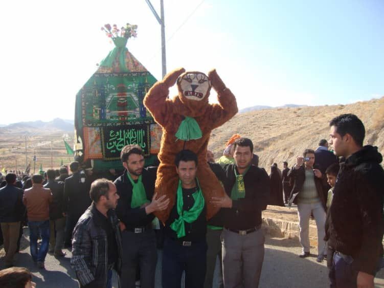 پنج اثر فرهنگی ناملموس سبزوار در فهرست ملی کشور ثبت شد پنج اثر فرهنگی ناملموس سبزوار در فهرست ملی کشور ثبت شد