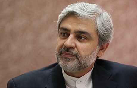 پڑوسیوں کیساتھ تعلقات بڑھانا ہمارا اہم مشن ہے: ایرانی سفیر پڑوسیوں کیساتھ تعلقات بڑھانا ہمارا اہم مشن ہے: ایرانی سفیر