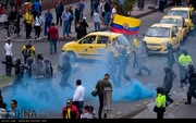 تاکید مخالفان دولت کلمبیا بر تداوم اعتراض‌ها