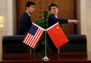 چین برای توافق تجاری قریب الوقوع با آمریکا ابراز امیدواری کرد