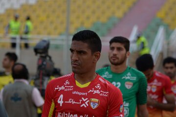 والی: گل پرسپولیس خطا بود