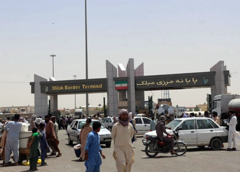 مسؤول : سيستان وبلوجستان سجّلت نموا بنسبة 30 بالمئة في مجال الصادرات مسؤول : سيستان وبلوجستان سجّلت نموا بنسبة 30 بالمئة في مجال الصادرات