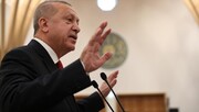 اردوغان آمادگی ترکیه را برای اعزام نیرو به لیبی اعلام کرد