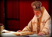 اُسقف ارتدوکس لبنان؛ غلبه هیجان بر منطق