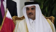 آناتولی : احتمال شرکت امیر قطر در نشست ریاض ضعیف است 