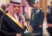 سنگ اندازی عربستان سعودی در مسیر ابتکار صلح هرمز 