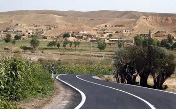 طرح‌های عمرانی روستاهای سمنان ۴۰۰ میلیارد ریال اعتبار دارد