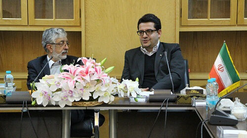 Förderung der persischen Sprache spielt eine Schlüsselrolle in der öffentlichen Diplomatie des Iran Förderung der persischen Sprache spielt eine Schlüsselrolle in der öffentlichen Diplomatie des Iran