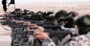 قصد ۲ هزار داعشی برای ورود به استان صلاح‌الدین عراق