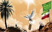 کنگره «عروج آسمانی» در یزد برگزار شد