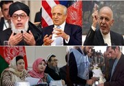 کلاف در هم تنیده انتخابات و صلح افغانستان