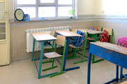 ۹۸ درصد کلاس‌های درس در آذربایجان غربی  به سیستم گرمایشی استاندارد مجهز است