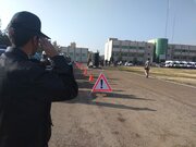 پلیس شیراز ، زندگی را به جوان ۳۰ ساله هدیه داد 