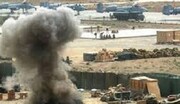 ۵ نظامی گرجی در حمله تروریستی در افغانستان مصدوم شدند