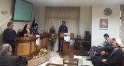بررسی اعتراضات اجتماعی در ایران و کشورهای جهان