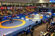 10 countries expected to attend Takhti Int’l Wrestling Cup