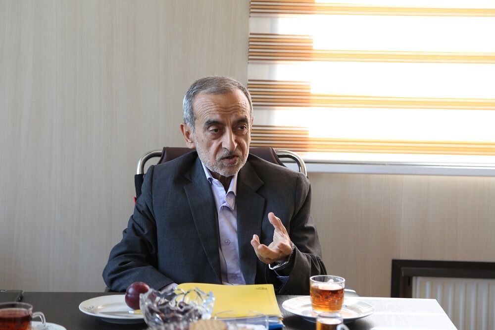 مجمع خیرین کارآفرین کرمانشاه تشکیل میشود مجمع خیرین کارآفرین کرمانشاه تشکیل میشود