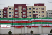 یک هزار و ۱۰۰ متقاضی مسکن ملی در همدان نام‌نویسی کردند