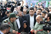بیش از ۲ هزار ۲۰۰ طرح سازندگی و محرومیتزدایی در استان تهران افتتاح شد