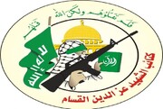 حماس یک دستاورد مهم امنیتی رونمایی می کند