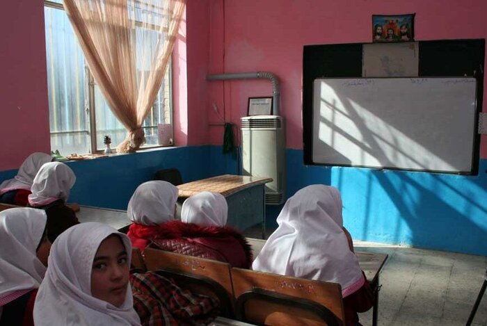 جهش مدرسه‌سازی در دولت سیزدهم/ تحویل روزانه ۴۷ کلاس درس به دانش‌آموزان