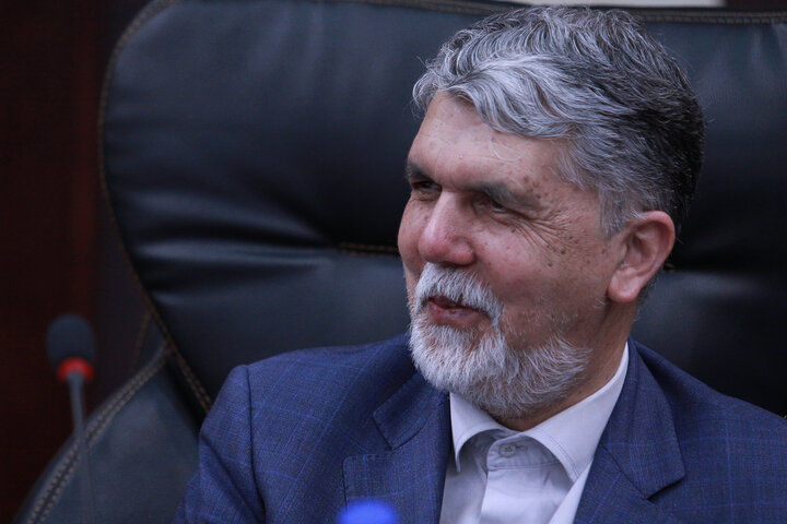 سفر وزیر فرهنگ و ارشاد اسلامی به استان مرکزی 