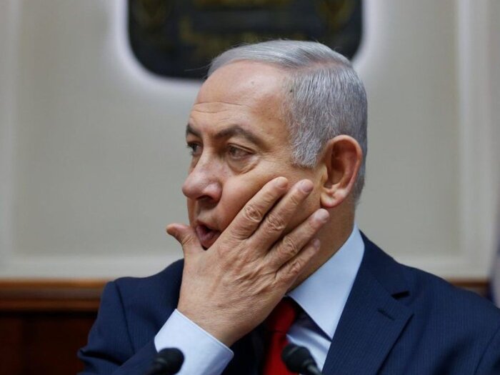 حزب نتانیاهو خواستار بازشماری آرای انتخابات پارلمانی شد