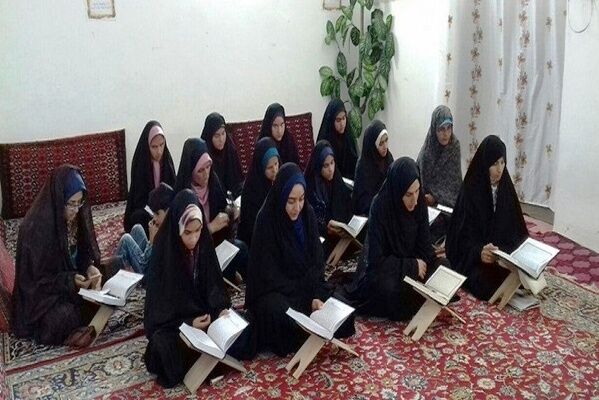فعالیت۸۰۷ موسسه و خانه قرآنی در استان تهران ایرنا